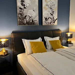 Apartmán Prague's Hidden Pearl, Praha