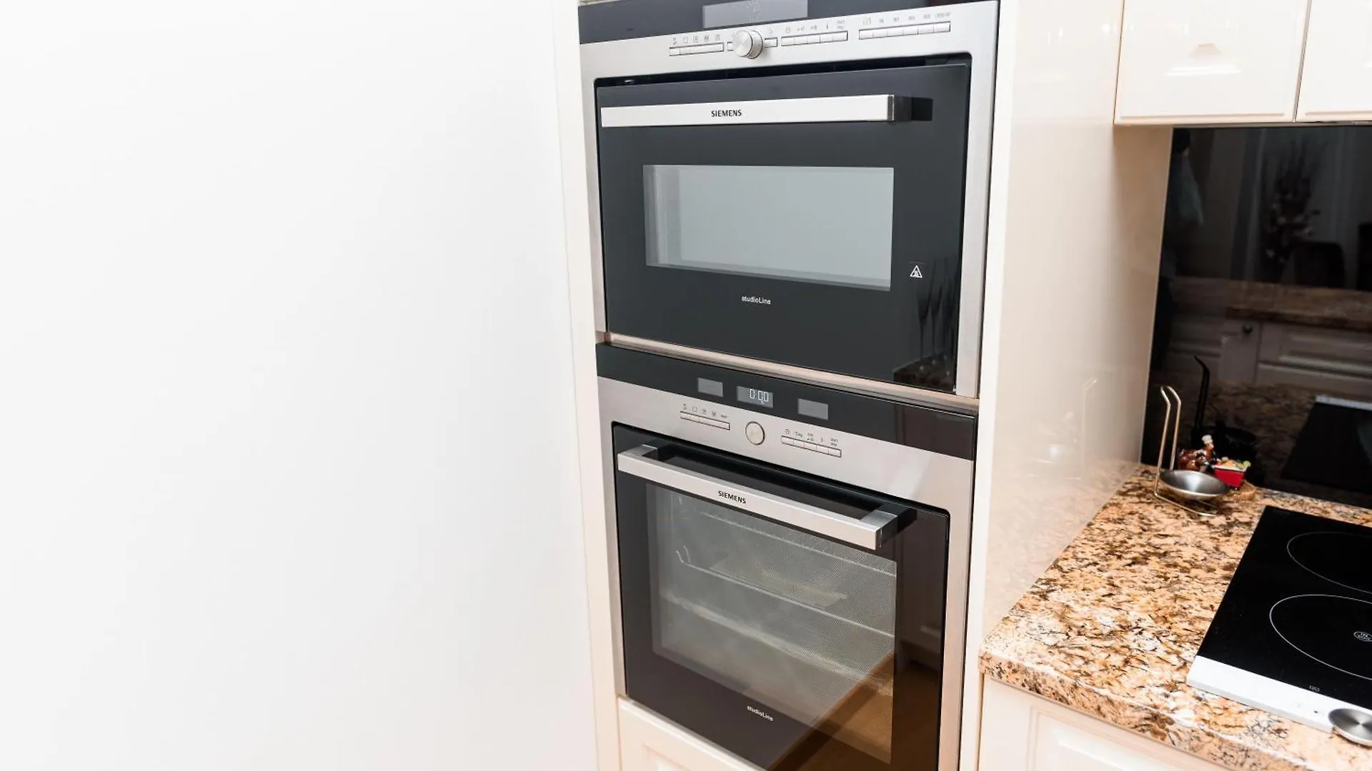 Apartment Staropramenna Garden Residence Prague